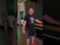 Dana White Shows Off his Houston Hotel Room