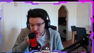 Insane First Month On Twitch