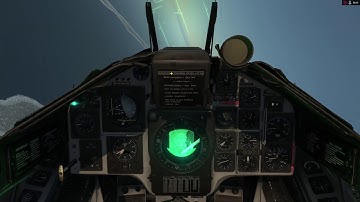 DCS Viggen: RB-04 Tutorial