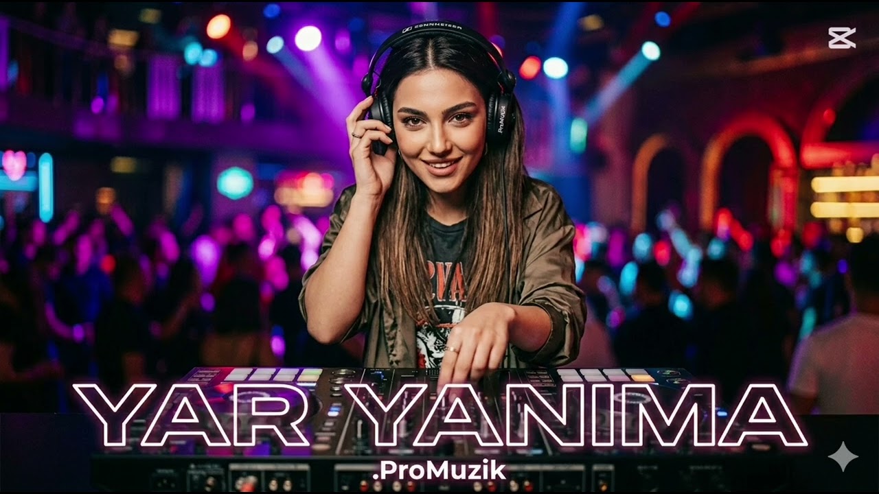 Yar Yanıma -ProMuzik 2026 yeni 