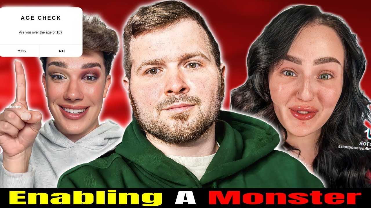 Mikayla Nogeuira's Brand Reviews Spark Outrage (she lost fans)