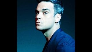 ROBBIE WILLIAMS 'ANGELS' (ALBUM VERSION) BEST HD QUALITY