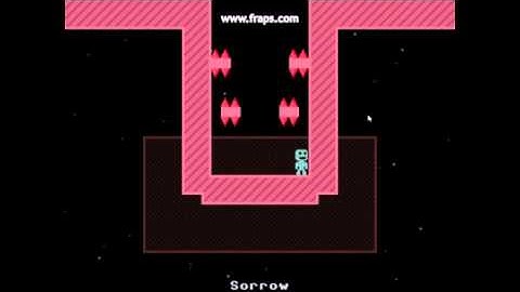VVVVVV . . . demo segment