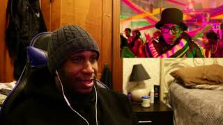 Dura   Daddy Yankee Video Oficial REACTION