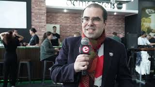 Tam Hanna On Embedded World 2026 Edge Ai, Mcu Trends, And A More Connected Future