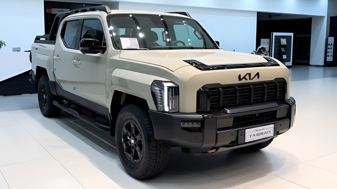 완전히 새로워진 무쏘 풀체인지 리뷰: 디자인, 성능, 안전성, 가격까지 한눈에 보기