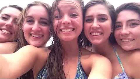 My NUin England Experience 2014