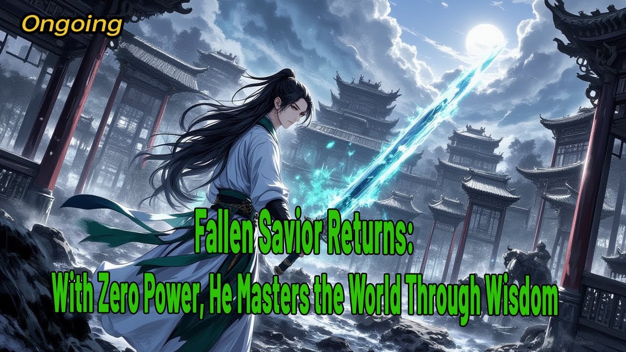 The Reborn Emperor: Mastering Apocalyptic Swarms to Reclaim a Shattered World