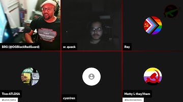 Combatting Fear and Repression With Maoism!