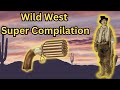 Ultimate wild west marathon 90 minutes of nonstop action and adventure