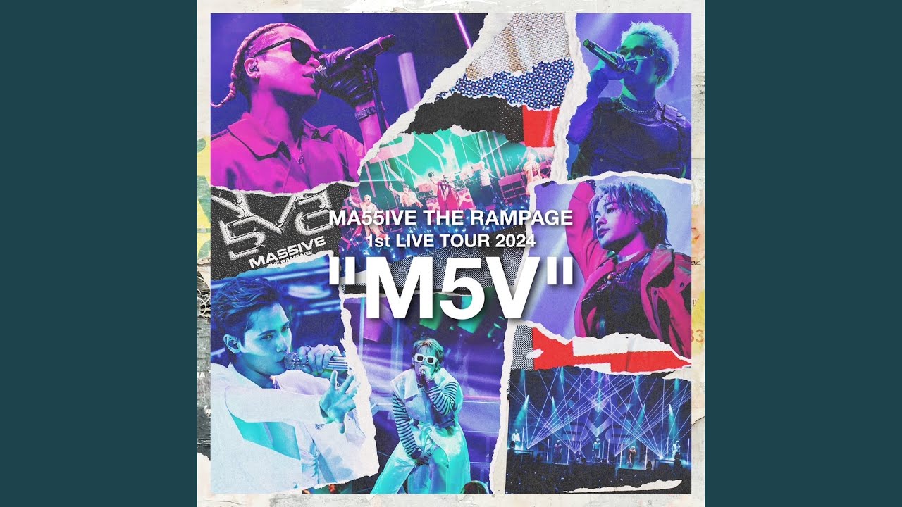 W.Y.W (Live) - YouTube
