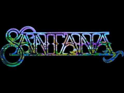 Santana - Open Invitation 1978