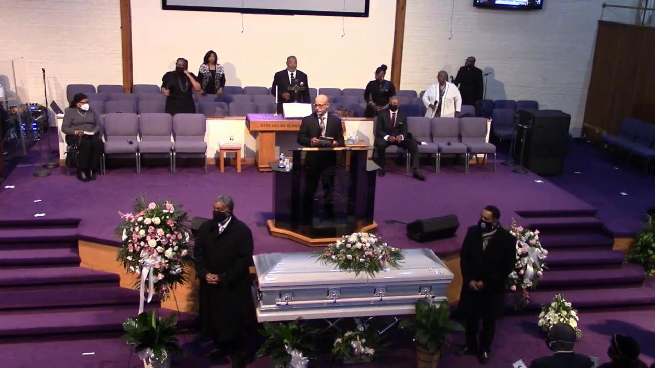 Miracle Temple Baptist Church 01/15/22. Apostle A.R.Cooper,Pastor. YouTube