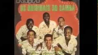 Stream Os Originais do Samba - Falador Passa Mal (Trotter Remix