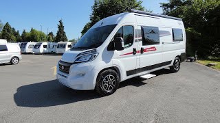 ELDDIS AUTOQUEST CV60 AUTOMATIC - NOW SOLD
