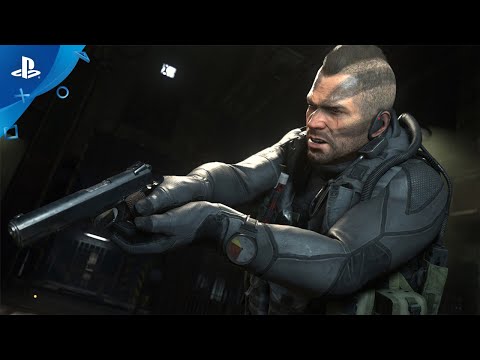 Call of Duty®: Modern Warfare® 2 Campaign Remastered - Trailer Oficial | PS4