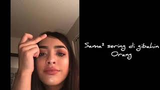 Story Wa sindirian (versi papua)