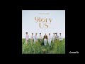 [Audio] SF9 (에스에프나인) &ndash; Go High (미친 것처럼)