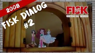 FISK DIALOG 2 - LET'S GO TO THE PARTY (2008)