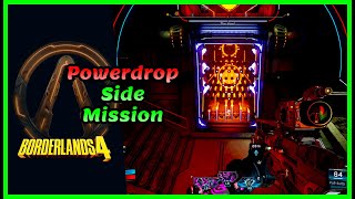 Powerdrop | Full Walkthrough | Borderlands 4