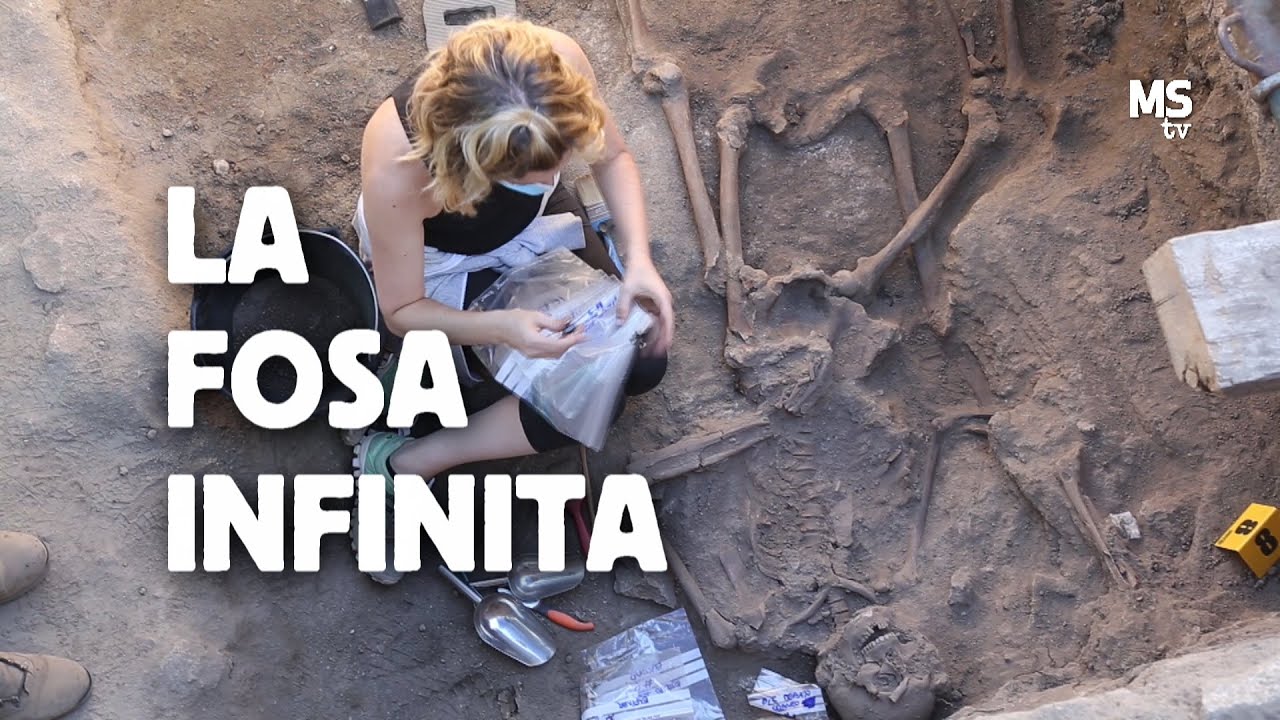 Memoria Histórica: La Fosa Infinita