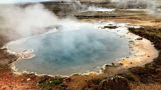 Geysir