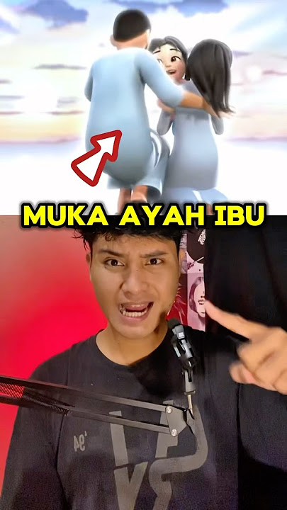 MUKA AYAH IBU UPIN IPIN MUNCUL #short #shortvideo #trending #viralvideo #shorts #short