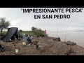 Salieron las bestias en san pedrosegunda parte de este impresionante pesconnico reynoso