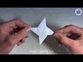 10 Amazing Paper Crafts You Can Make at Home ✨