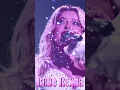 Lush Life Bebe Rexha 