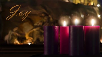 December 11, 2022 10:00 AM Worship - Third Sunday of Advent