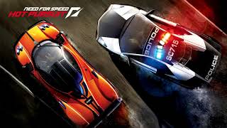 Need for Speed Hot Pursuit (2010) Pursuit Soundtrack