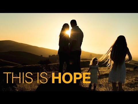 This is Hope - Grace