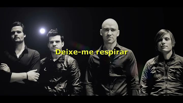 Live - The Dolphin's Cry (Tradução)