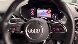 @audi TTS For Sale At @bcperformancecars399