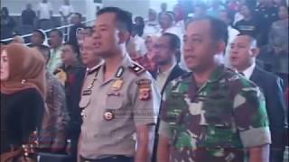 PENGURUS KONI KAB BOGOR DILANTIK