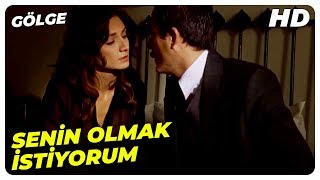 Gölge Selma, Halim Ile Birlikte Oluyor Türk Filmi