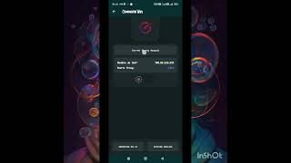 📡 NEX SECURITY VPN 📡 screenshot 3