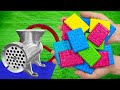 Rafadan Tayfa,Çizgi Film,Trt Çocuk,ibi ve tosi,Doru,Maşa ile Koca Ayl,Kafa Değiştirme/COOKIES COLORS