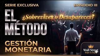 "MUEREN" el 90% De Los TRADERS por Ignorar ESTO | Gestión Monetaria Institucional | El MÈTODO Ep.3