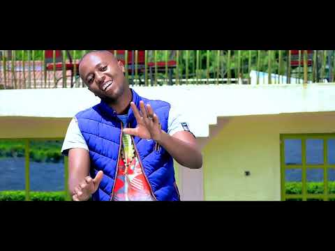 J Shark - Mungu wa Ajabu (Official Music Video)