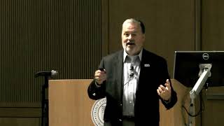 Teaching Old Dogs New Tricks: Changing Roles of Animal Welfare Organizations - conference recording