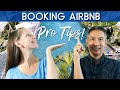 We Lived in Airbnbs for 10 Months! How to Book, Step by Step Tips