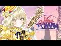【 #NEWTOWN 】エニ、少しお邪魔しますね。【ネオポルテ / 光葉エニ】