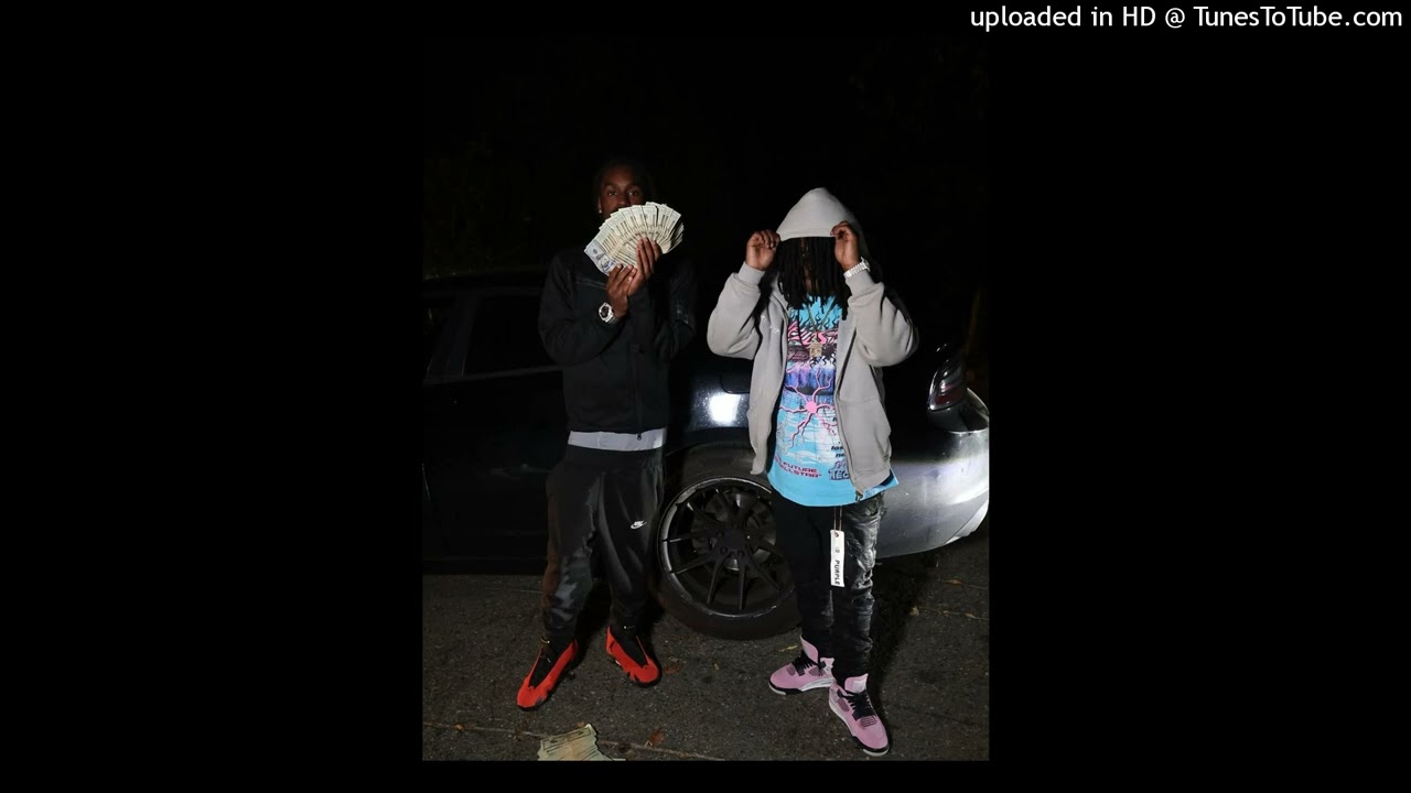 DamnnnSolo + Gb Omerta ' Type Beat‘ Overkill ‘