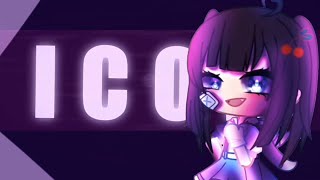 ICON - Meme - Gacha + draw  - GIFT FOR MXNDY - Lazy