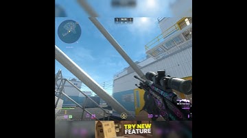 Nuke OutSide Smoke | CS2  #csgo #counterstrike2 #counterstrike #lineup #smoke #nuke #shorts