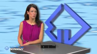 GigaBlue Academy: Einsteiger-Tipps mit X3, Gigablue YouTube TV 2015-Plugin screenshot 5