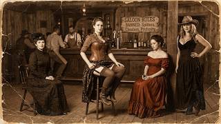 The Dark Truth About the Wild West Hollywood Never Showed You