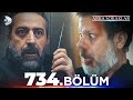 Arka Sokaklar 734 Bölüm Full Bölüm